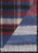 Reversible Wrap Scarf