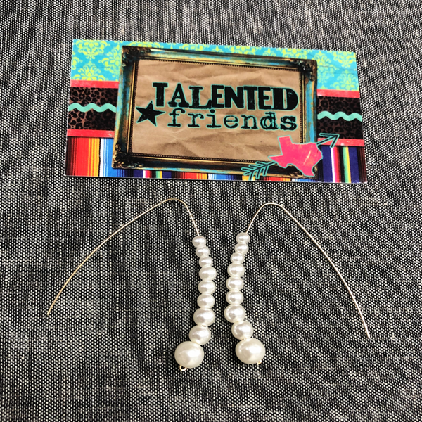 Simply Noelle Earrings