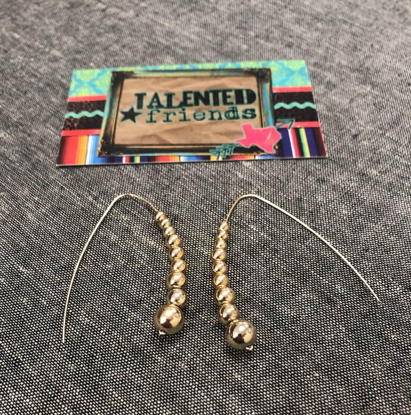 Simply Noelle Earrings