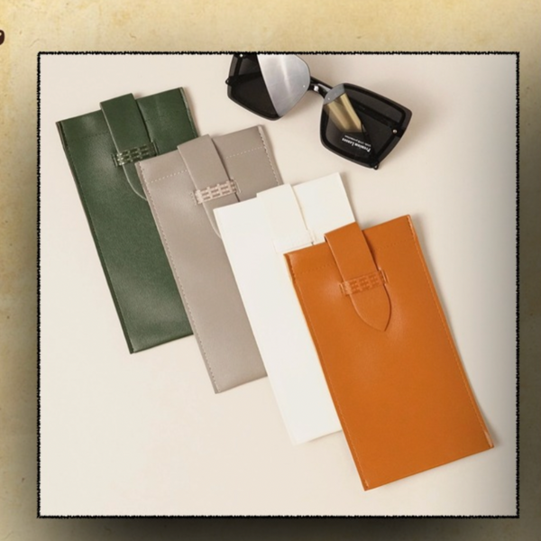 Sun Glass Cases