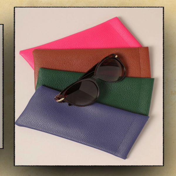 Sun Glass Cases