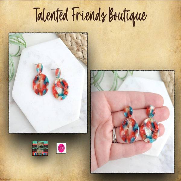 Spiffy And Splendid Jewlery