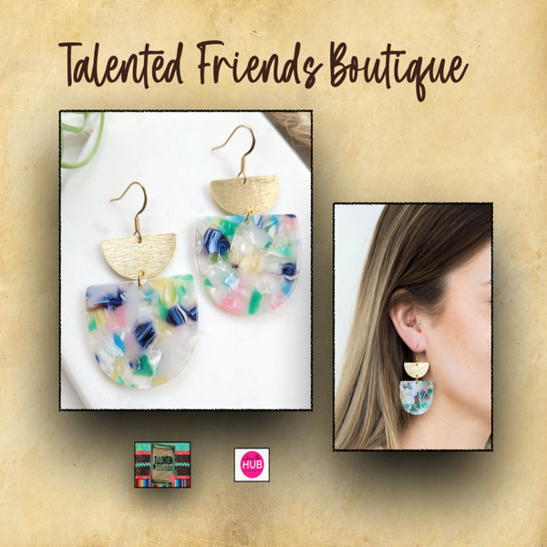 Spiffy And Splendid Jewlery