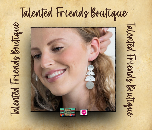 Spiffy And Splendid Jewlery