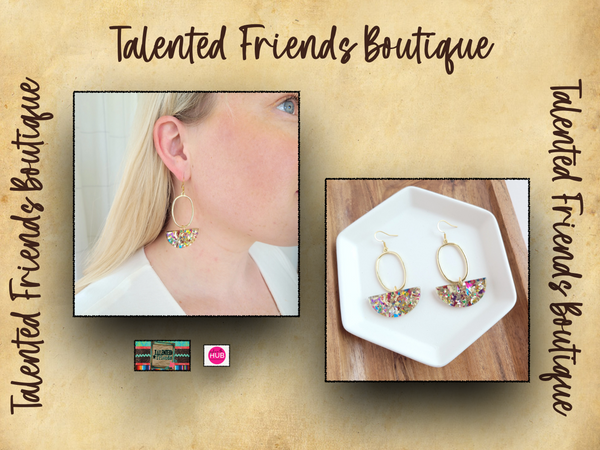 Spiffy And Splendid Jewlery