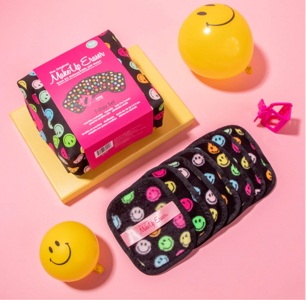 Make Up Erasers