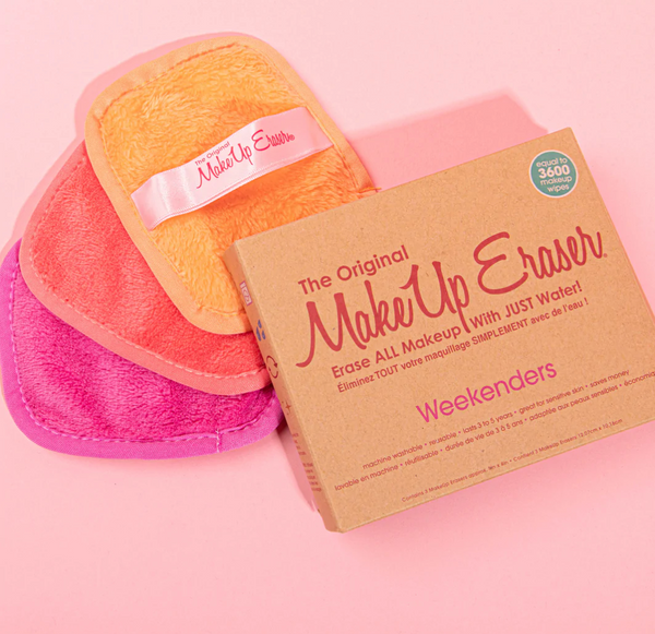 Make Up Erasers