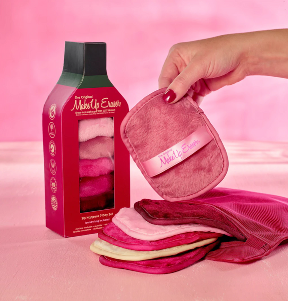 Make Up Erasers