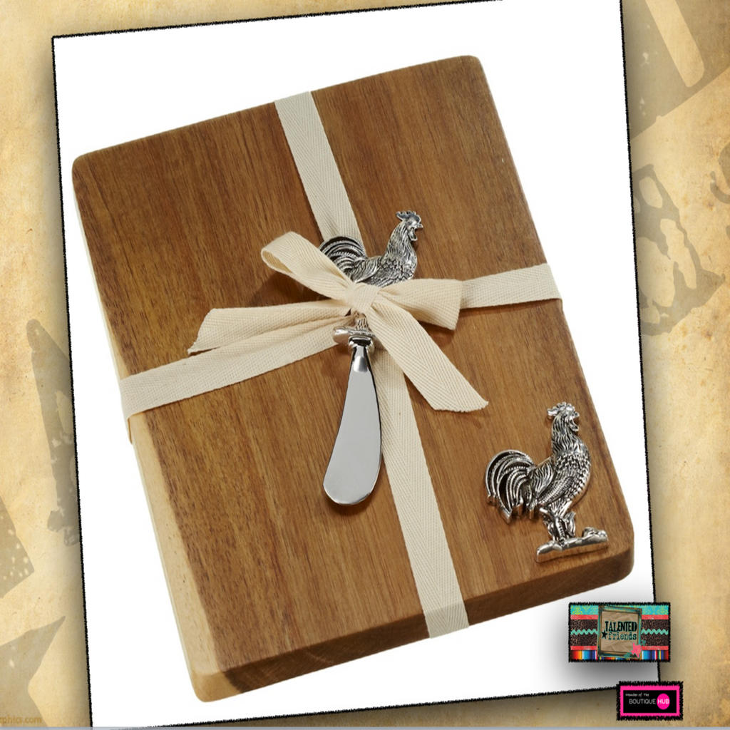 Rooster Theme Gifts