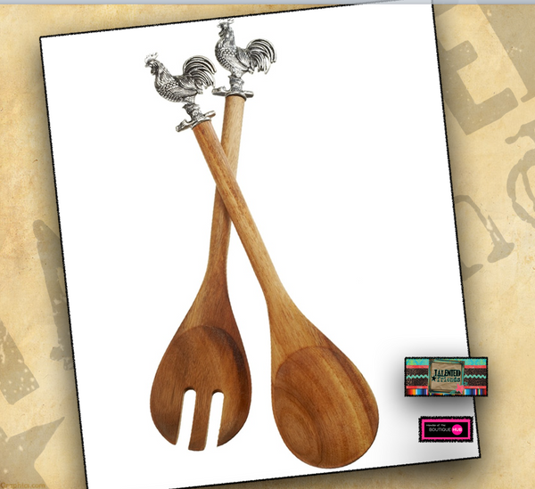 Rooster Theme Gifts
