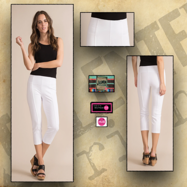 SN Crop Pant