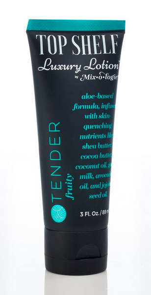 Mixologie Top Shelf Lotion