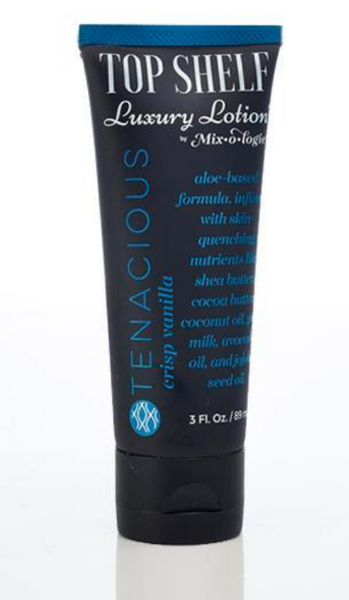 Mixologie Top Shelf Lotion