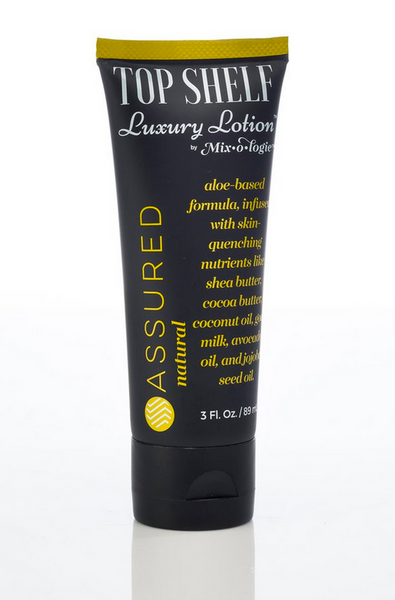 Mixologie Top Shelf Lotion
