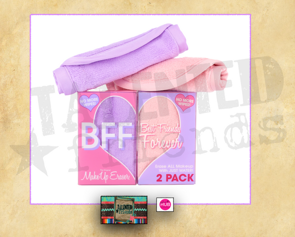Make Up Erasers