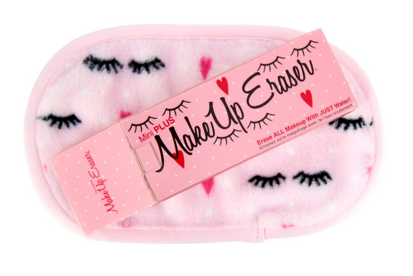 Make Up Erasers