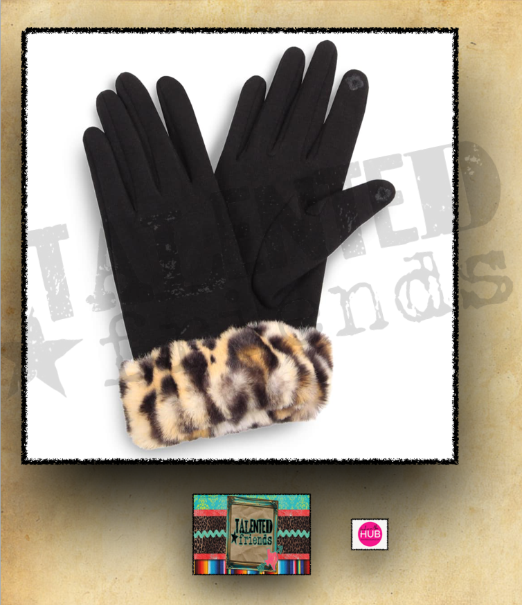 Vogue & Basic Gloves