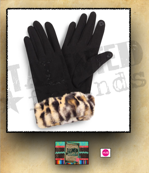 Vogue & Basic Gloves