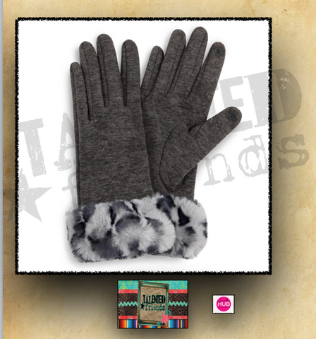 Vogue & Basic Gloves