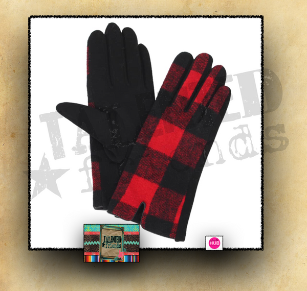 Vogue & Basic Gloves