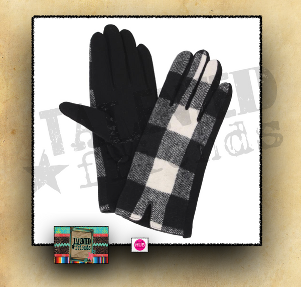 Vogue & Basic Gloves