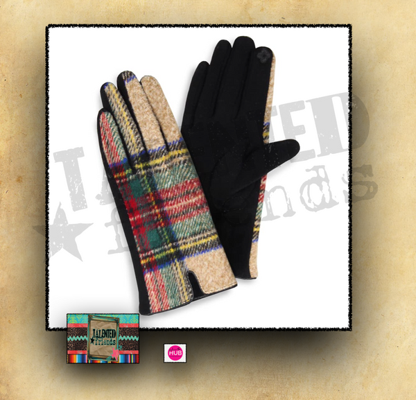 Vogue & Basic Gloves