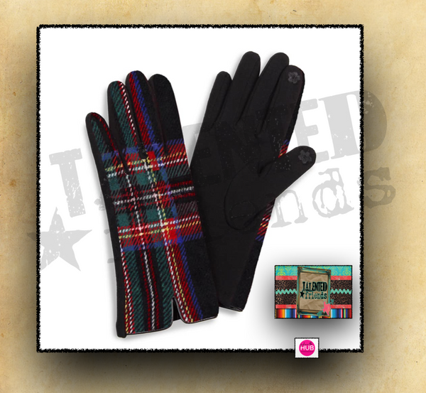 Vogue & Basic Gloves