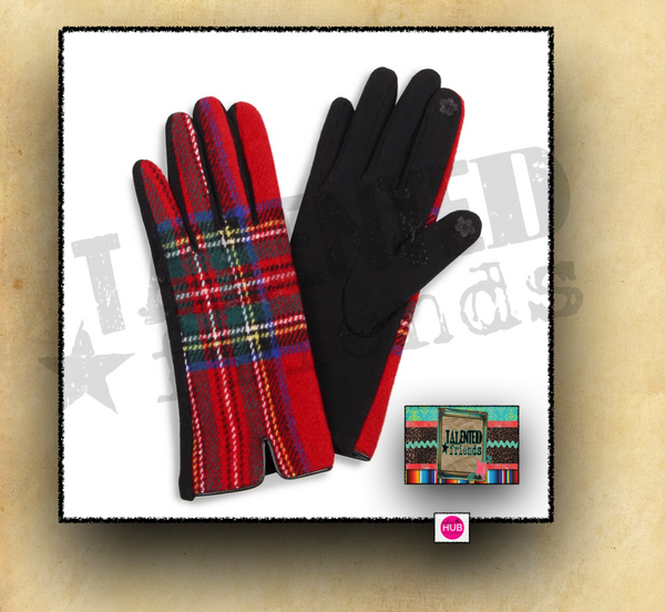 Vogue & Basic Gloves