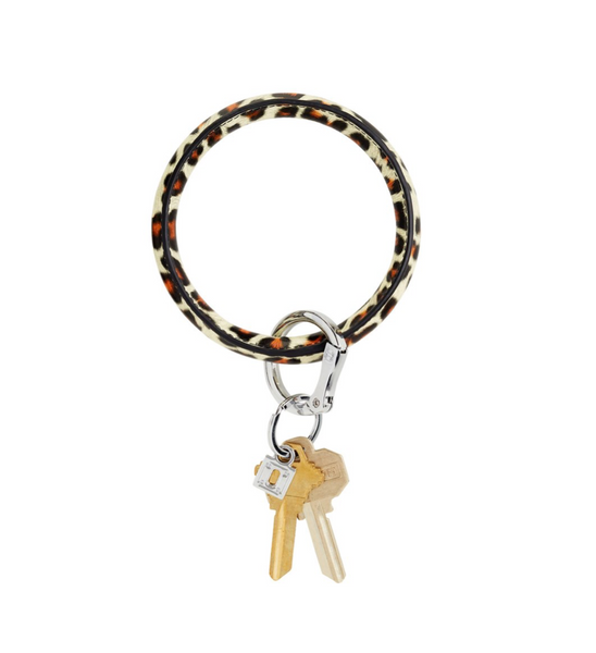 O-Venture Key Rings