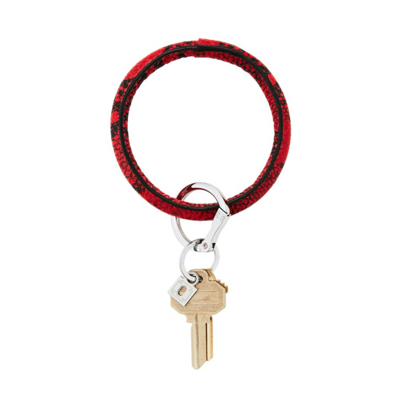 O-Venture Key Rings