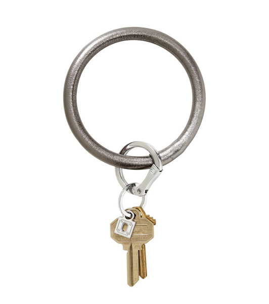 O-Venture Key Rings