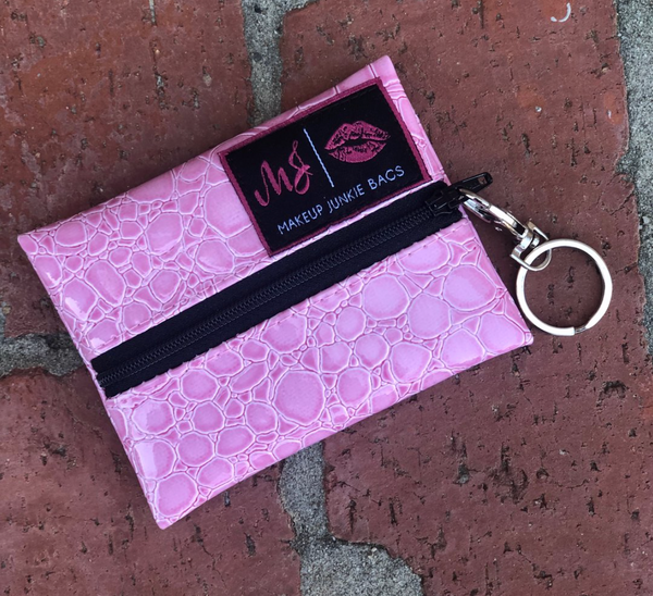 Makeup Junkie Bag - Micro