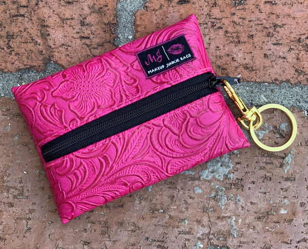 Makeup Junkie Bag - Micro