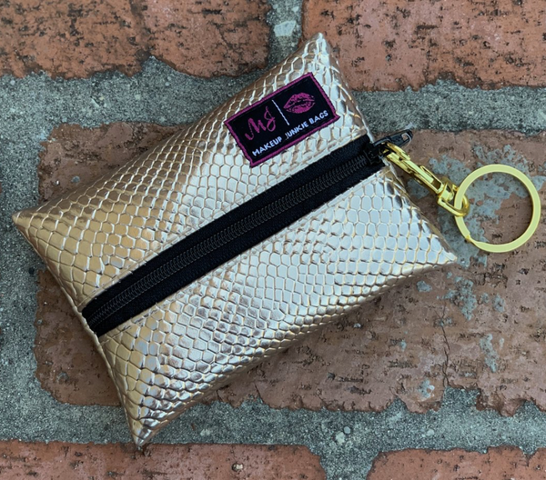 Makeup Junkie Bag - Micro