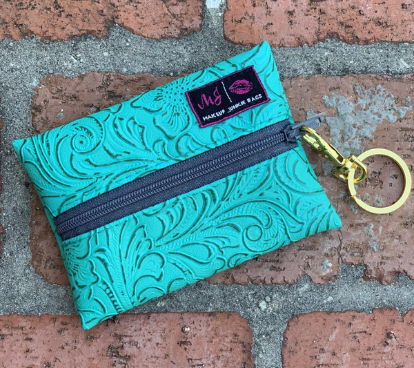 Makeup Junkie Bag - Micro