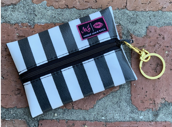 Makeup Junkie Bag - Micro