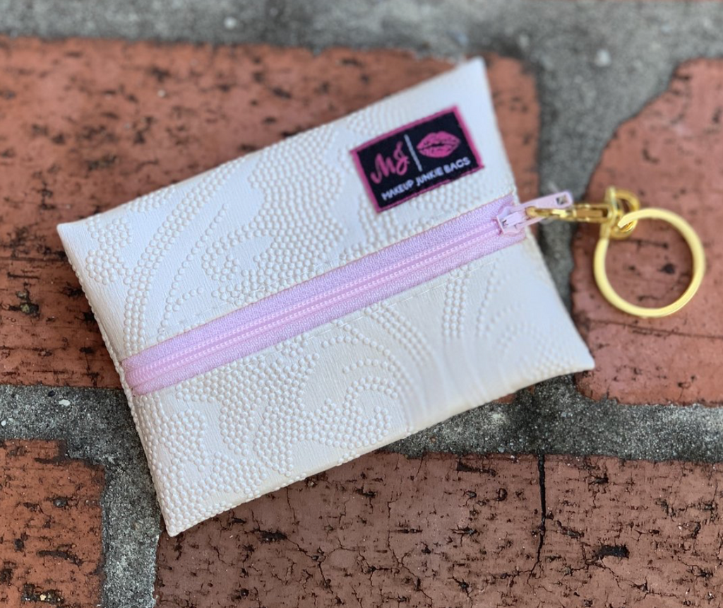 Makeup Junkie Bag - Micro