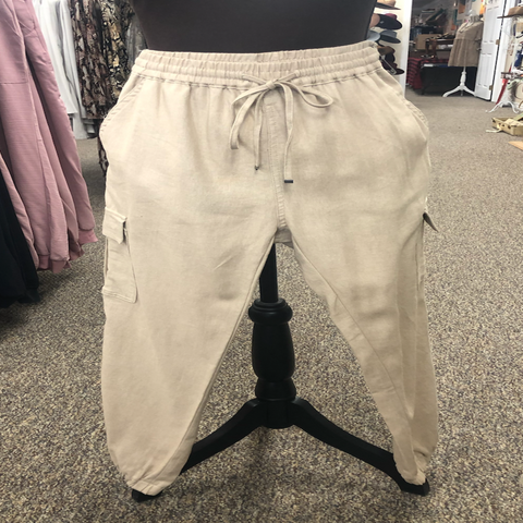 Miss Get To It Joggers