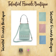CAS - SN Grommet Bucket Bag
