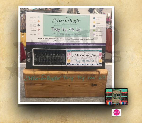 Mixologie For Women