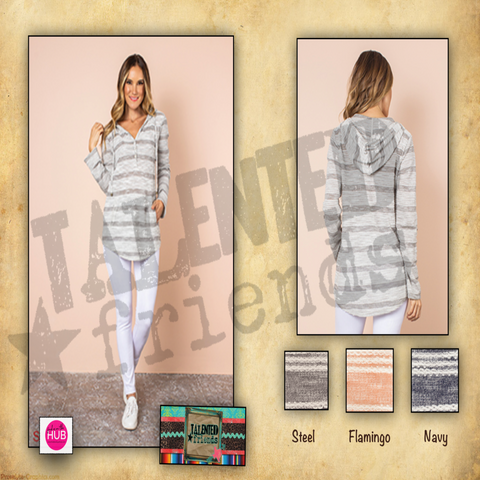 Miss Go With The Flow