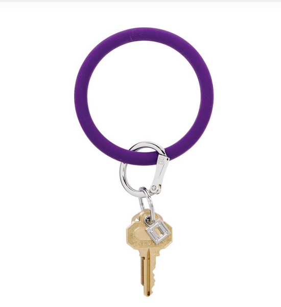 O-Venture Key Rings