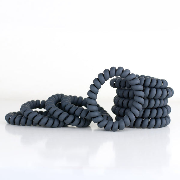 Hot Line Hair Ties