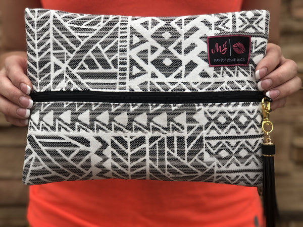 Mini Makeup Junkie & Man Junk Bags