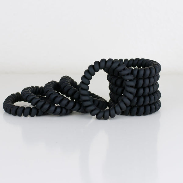 Hot Line Hair Ties