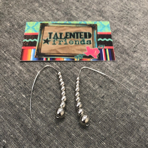 Simply Noelle Earrings