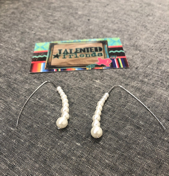 Simply Noelle Earrings