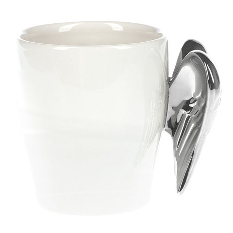 Angel Wing Mug